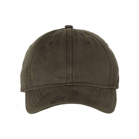 DRI DUCK | Foundry Canvas Cap DRI DUCK | Foundry Canvas Cap