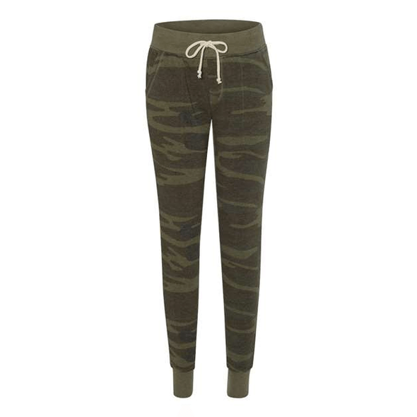 Alternative | Women’s Eco-Fleece Joggers Alternative | Women’s Eco-Fleece Joggers