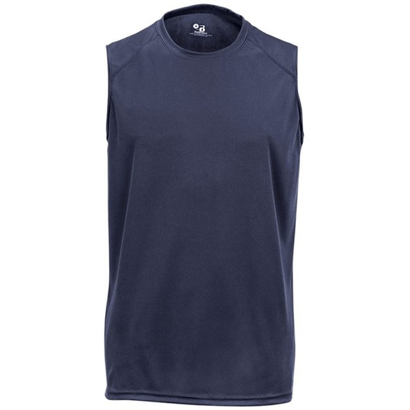 Badger | B-Core Sleeveless T-Shirt