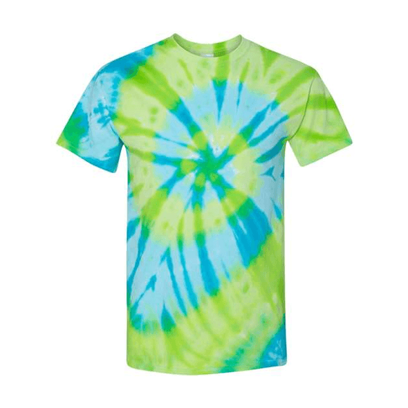 Dyenomite | Camisa tinte tie dye Dyenomite | Camisa tinte tie dye