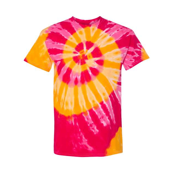 Dyenomite | Typhoon Tie Dye Shirt Dyenomite | Typhoon Tie Dye Shirt
