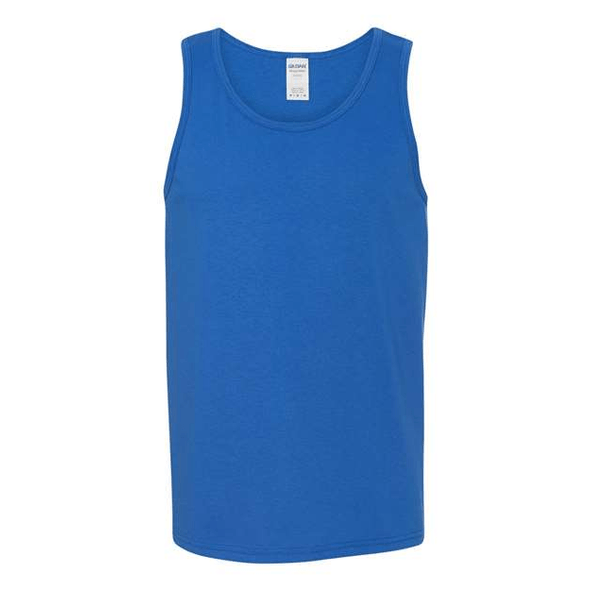 Gildan | Camiseta sin mangas Heavy Cotton Gildan | Camiseta sin mangas Heavy Cotton