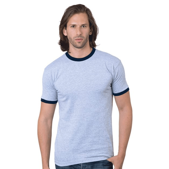 Bayside | Ringer Tee Bayside | Ringer Tee