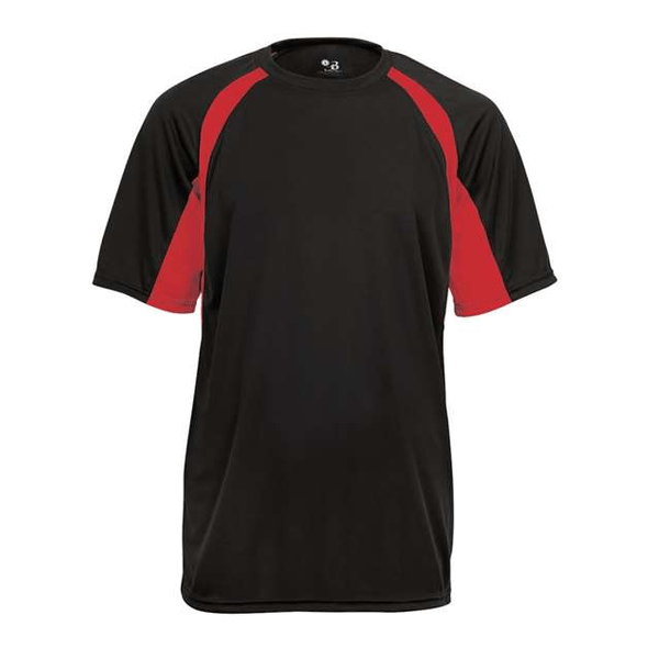 Badger | B-Core Hook camiseta de manga corta Badger | B-Core Hook camiseta de manga corta