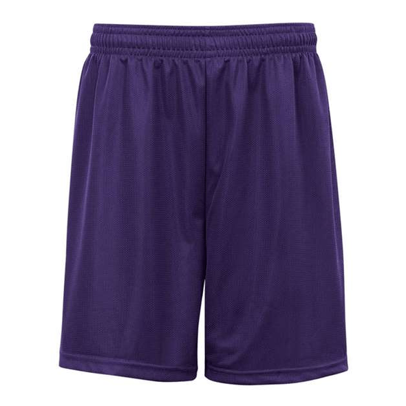 Badger | Mini Mesh Youth 6 '' Shorts Entrepierna Badger | Mini Mesh Youth 6 '' Shorts Entrepierna