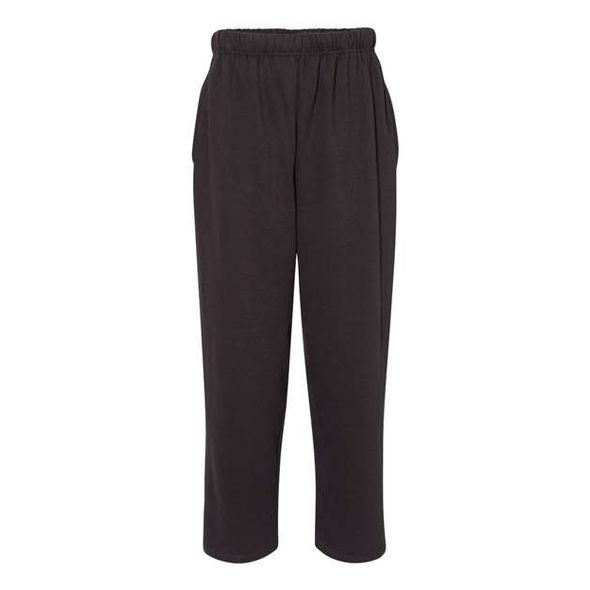 C2 Sport | Open-Bottom Sweatpants C2 Sport | Open-Bottom Sweatpants