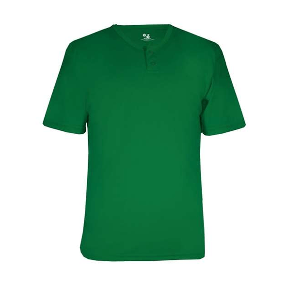 Alleson Athletic | Maillot B-Core Placket Alleson Athletic | Maillot B-Core Placket
