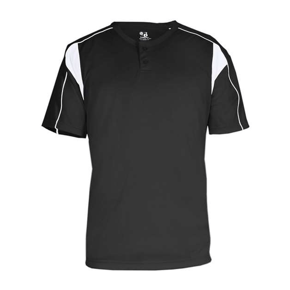 Alleson Athletic | B-Core Pro Placket Jersey Alleson Athletic | B-Core Pro Placket Jersey