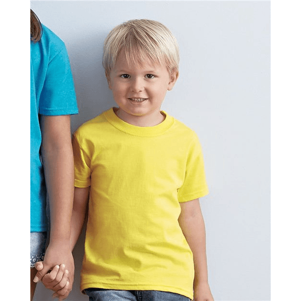 Fruit of the Loom | Camiseta para niño HD Cotton Fruit of the Loom | Camiseta para niño HD Cotton