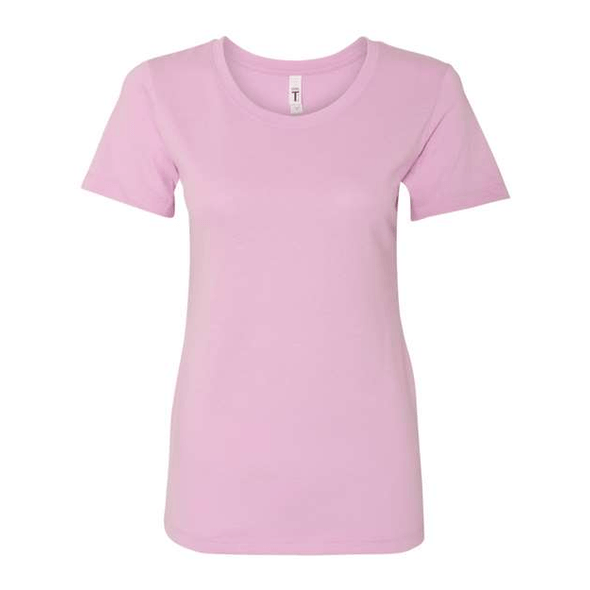 Next Level | Women's Ideal Crew Next Level | Women's Ideal Crew