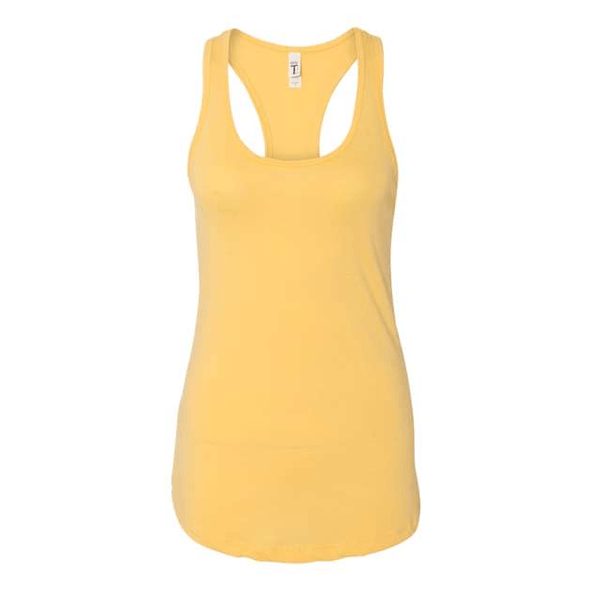Next Level | Women's Ideal Racerback Tank Next Level | Women's Ideal Racerback Tank