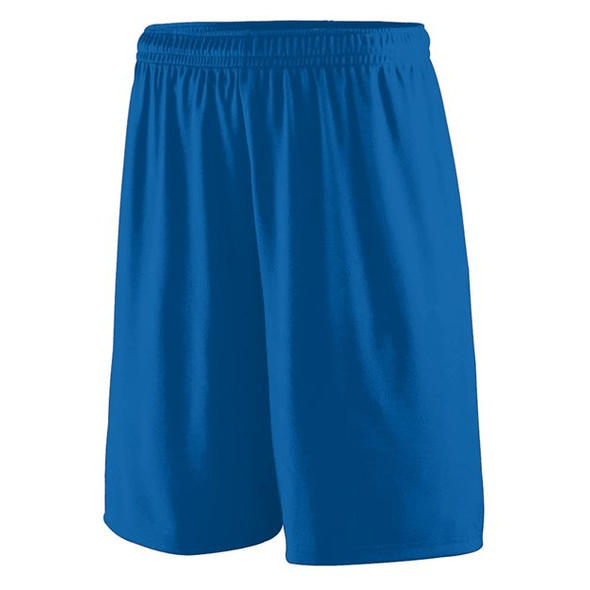 Augusta Sportswear | Shorts de entrenamiento Augusta Sportswear | Shorts de entrenamiento