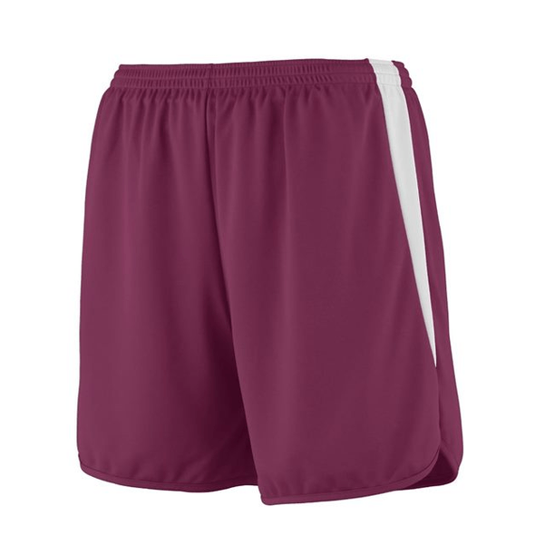 Augusta Sportswear | Shorts de velocidad Augusta Sportswear | Shorts de velocidad