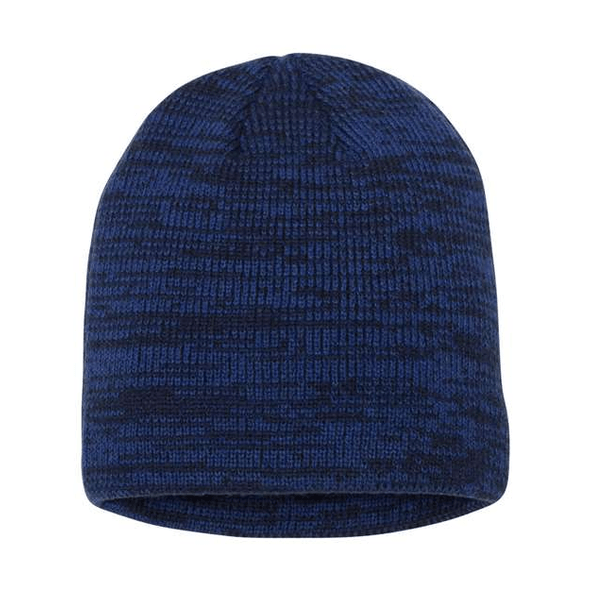 Sportsman | 8" Marled Knit Beanie Sportsman | 8" Marled Knit Beanie