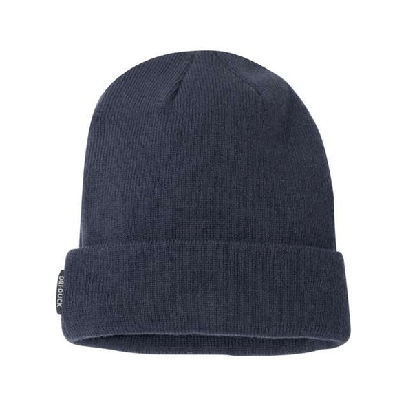 DRI DUCK | Gorro de punto de rendimiento de basecamp de 12 " DRI DUCK | Gorro de punto de rendimiento de basecamp de 12 "