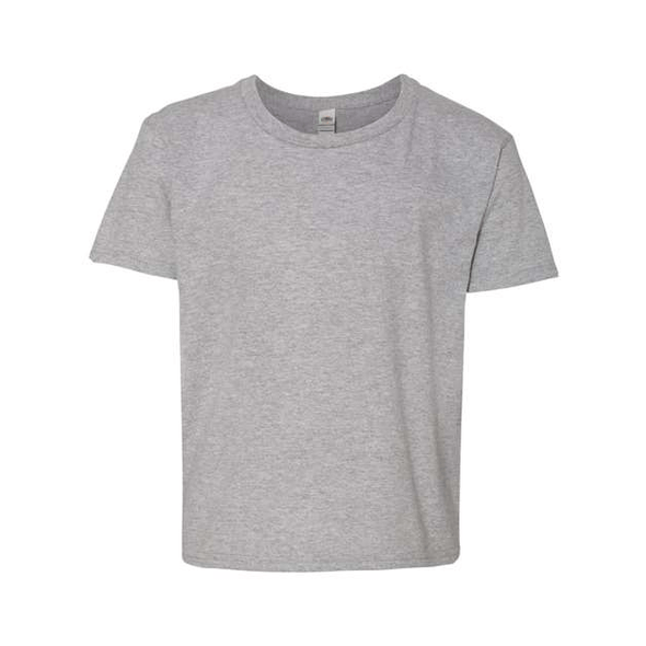 Fruit of the Loom | Camiseta SofSpun Youth Fruit of the Loom | Camiseta SofSpun Youth
