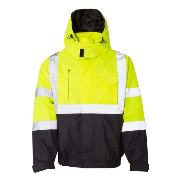 Kishigo | Chaqueta de bombardero económica Kishigo | Chaqueta de bombardero económica