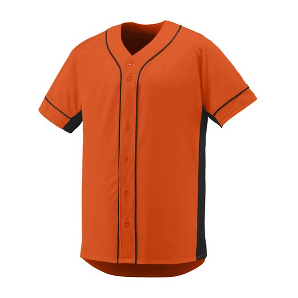 Augusta Sportswear | Jersey de toletero Augusta Sportswear | Jersey de toletero