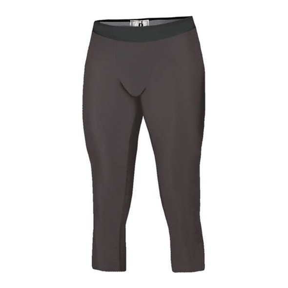 Badger | Calf Length Compression Tight Badger | Calf Length Compression Tight