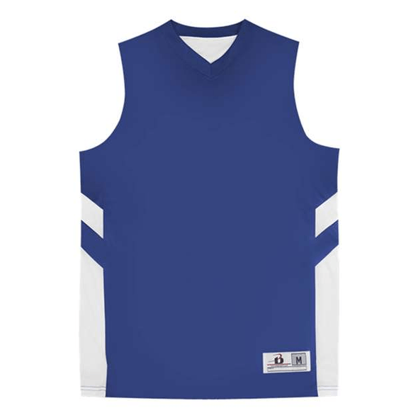 Badger | B-Pivot Rev. Tanque juvenil Badger | B-Pivot Rev. Tanque juvenil