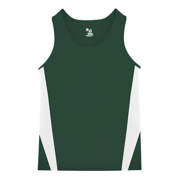 Alleson Athletic | Stride Singlet Alleson Athletic | Stride Singlet