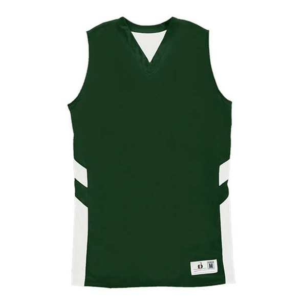 Alleson Athletic | B-Pivot Rev. Tank Top Alleson Athletic | B-Pivot Rev. Tank Top