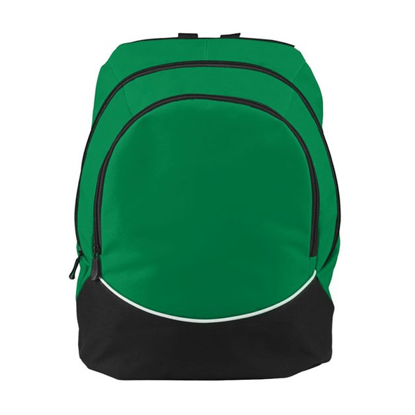 Augusta Sportswear | Tri-Color Backpack