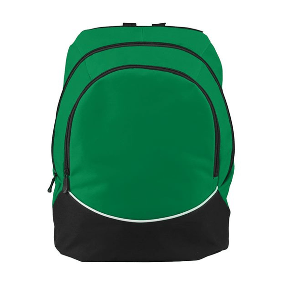Augusta Sportswear | Sac à dos tricolore Augusta Sportswear | Sac à dos tricolore