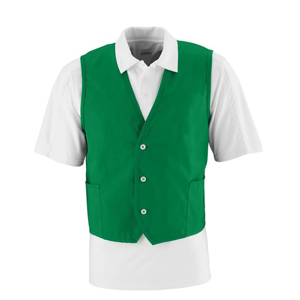 Augusta Sportswear | Chaleco Augusta Sportswear | Chaleco