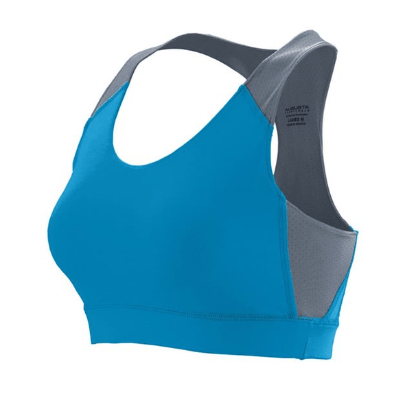 Augusta Sportswear | Sujetador deportivo All Sport para mujer Augusta Sportswear | Sujetador deportivo All Sport para mujer