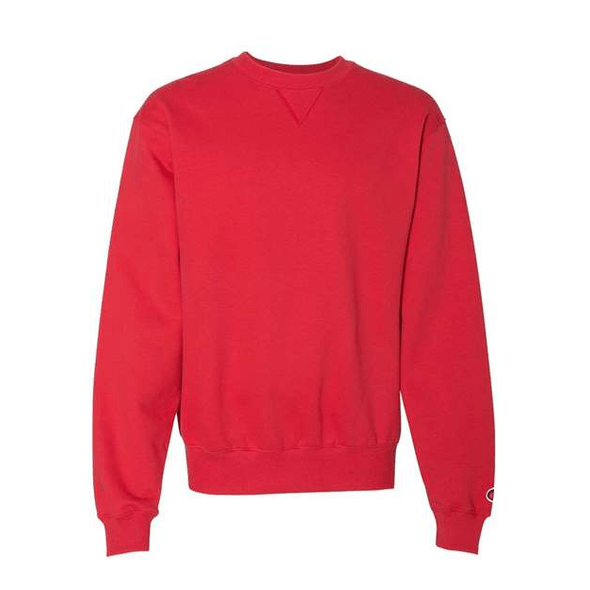 Champion | Sudadera Cuello Redondo Algodón Max Champion | Sudadera Cuello Redondo Algodón Max