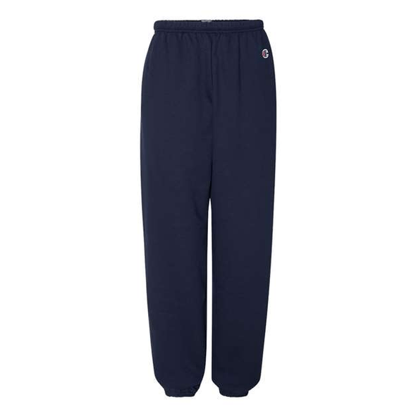 Champion | Pantalones de chándal de algodón Max Champion | Pantalones de chándal de algodón Max