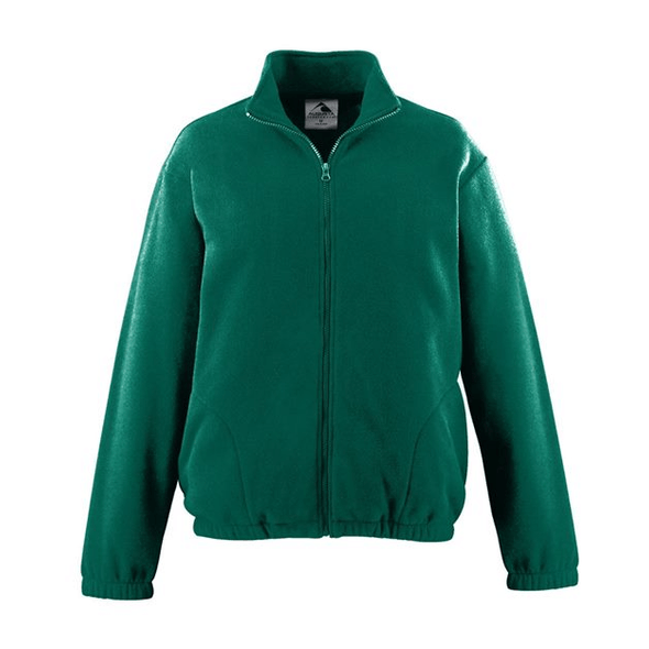 Augusta Sportswear | Chill Fleece Full-Zip Jacket