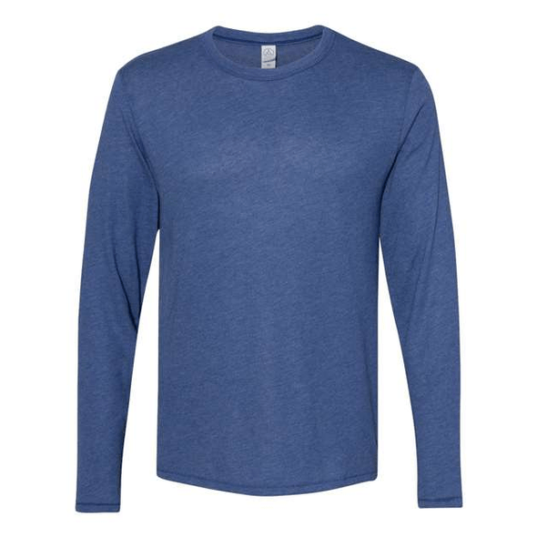 Alternative | Camiseta de manga larga Jersey Keeper vintage Alternative | Camiseta de manga larga Jersey Keeper vintage