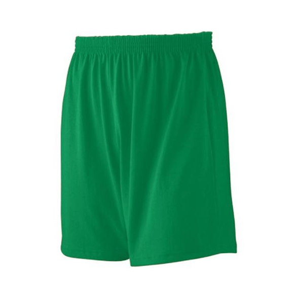 Augusta Sportswear | Jersey Knit Shorts