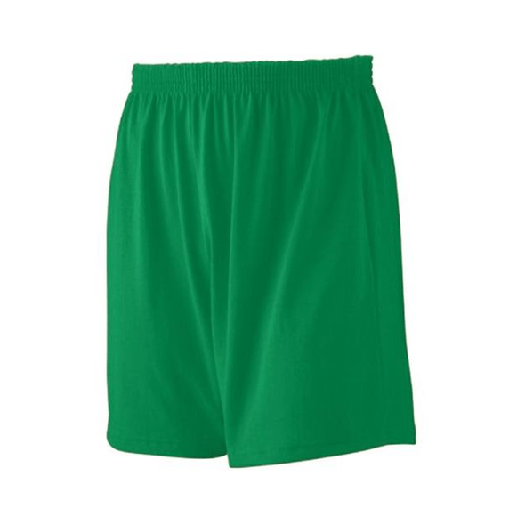 Augusta Sportswear | Jersey Knit Shorts Augusta Sportswear | Jersey Knit Shorts