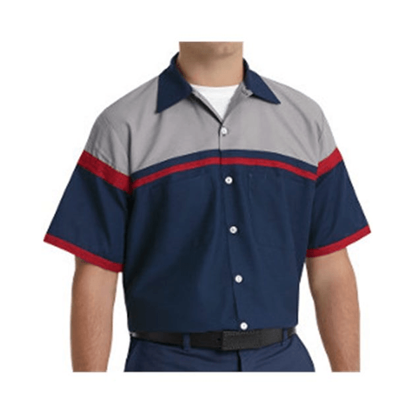 Red Kap | Performance Tech Shirt Red Kap | Performance Tech Shirt