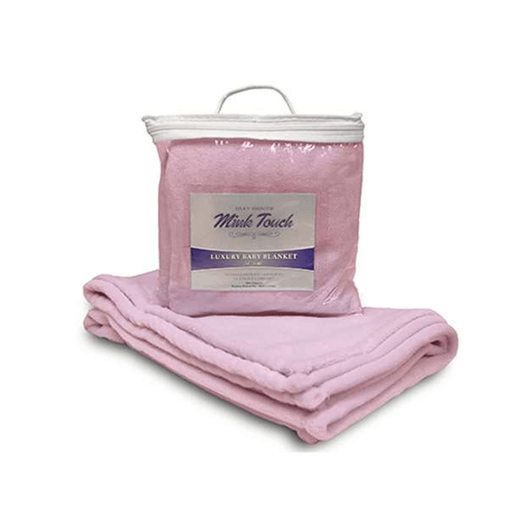 Alpine Fleece | Manta de bebé de lujo Mink Touch Alpine Fleece | Manta de bebé de lujo Mink Touch