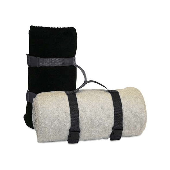 Alpine Fleece | Sangle de couverture Alpine Fleece | Sangle de couverture