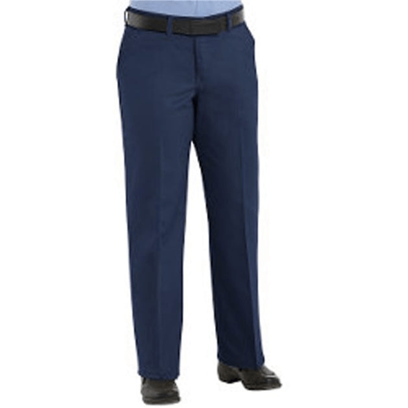 Red Kap | Pantalones de algodón lisos Red Kap | Pantalones de algodón lisos
