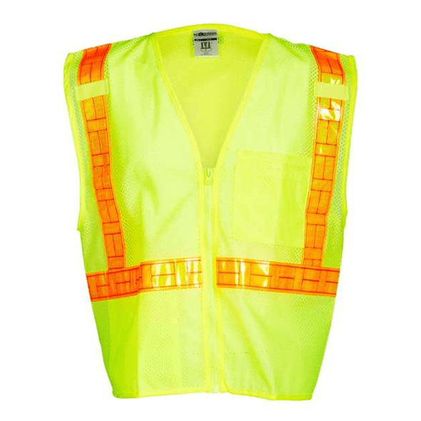 Kishigo | Oralite All Mesh Vest Kishigo | Oralite All Mesh Vest