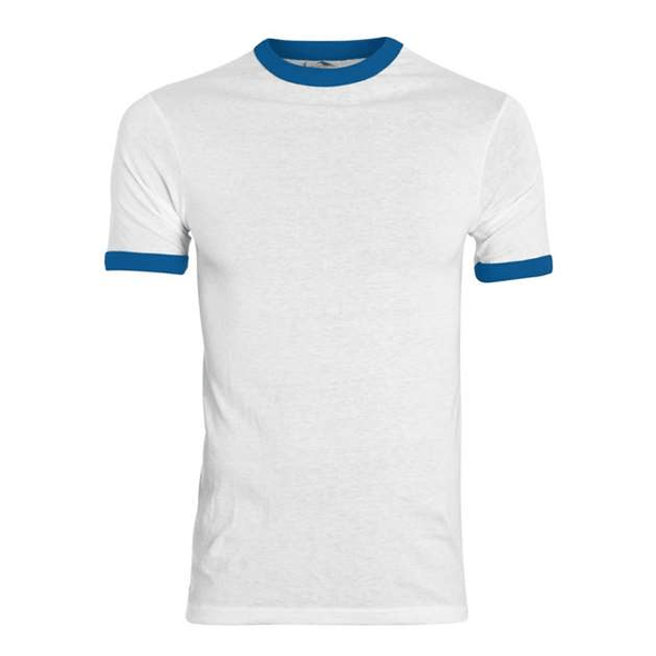 Augusta Sportswear | Camiseta Ringer Juvenil Augusta Sportswear | Camiseta Ringer Juvenil