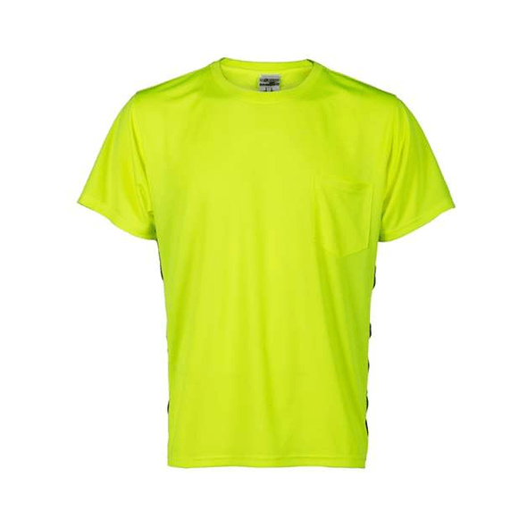 Kishigo | Camiseta de alta calidad Premium Black Series Kishigo | Camiseta de alta calidad Premium Black Series