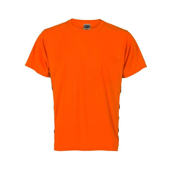 Kishigo | T-shirt Premium Black Series High Visibility Kishigo | T-shirt Premium Black Series High Visibility