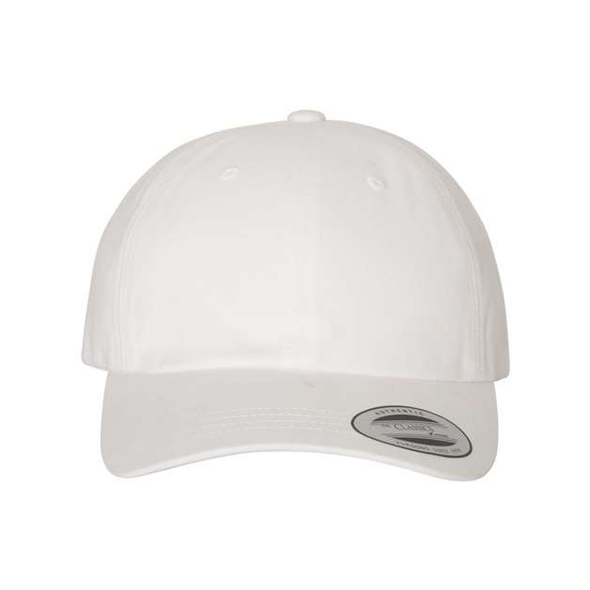 YP Classics | Gorra de papá sarga melocotón YP Classics | Gorra de papá sarga melocotón