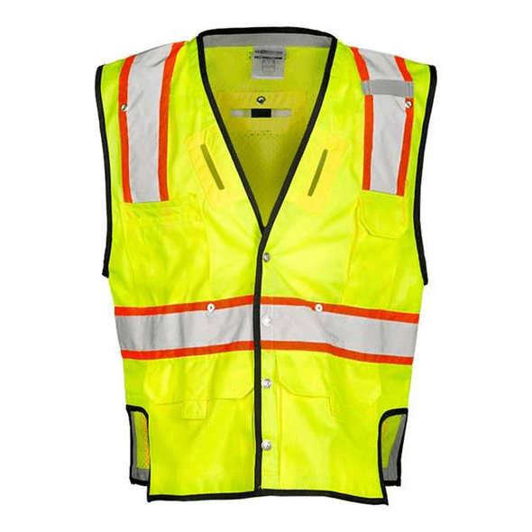 Kishigo | Fall Protection Vest Kishigo | Fall Protection Vest