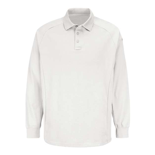Red Kap | Horace Small Long Sleeve Polo Red Kap | Horace Small Long Sleeve Polo
