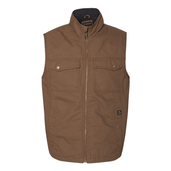 DRI DUCK | Trek Canyon Cloth Vest DRI DUCK | Trek Canyon Cloth Vest