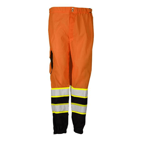 Kishigo | Pantalones de malla Premium Brilliant Series Kishigo | Pantalones de malla Premium Brilliant Series