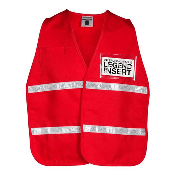 Kishigo | Series Incident Command Vest Kishigo | Series Incident Command Vest
